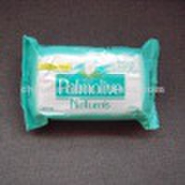 Palmolive naturals soap bath soap