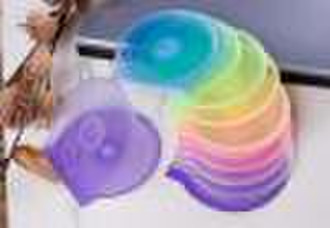 Shell CD Case (Color, Single)