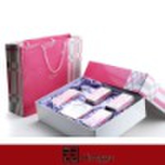 cosmetic packing box