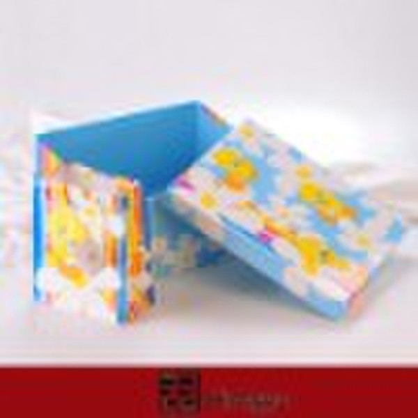 gift fashion box