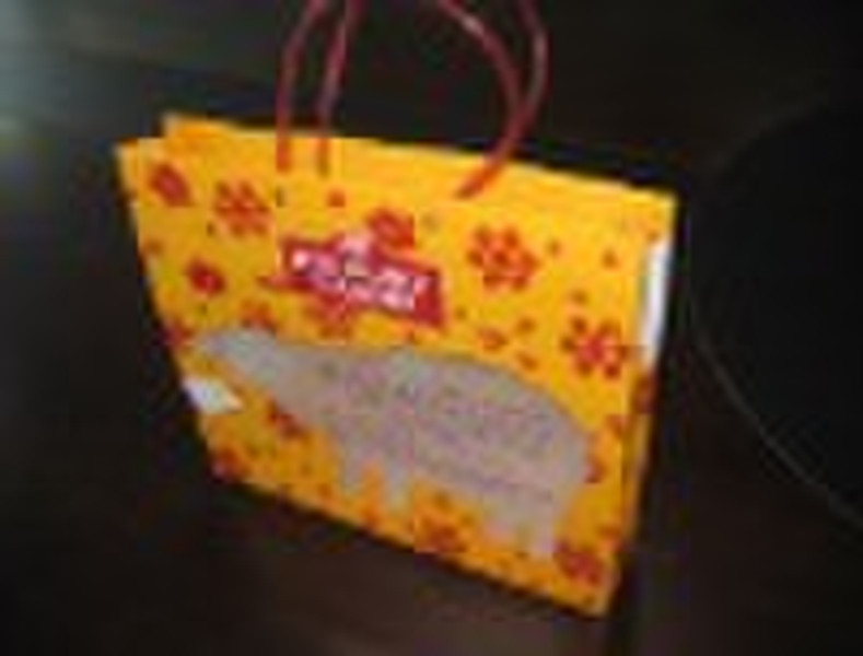 PP shopping bag