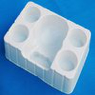 Plastic Blister boxes