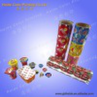 Food Packaging Plastic Film