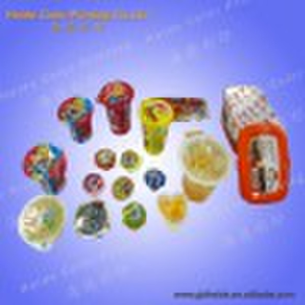 Food Packaging sealing Film