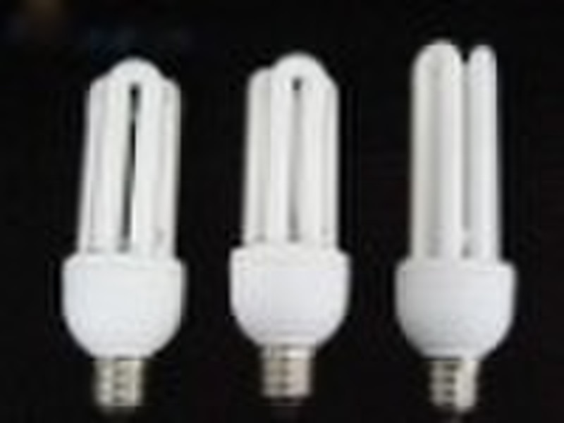 3U energy saving bulbs