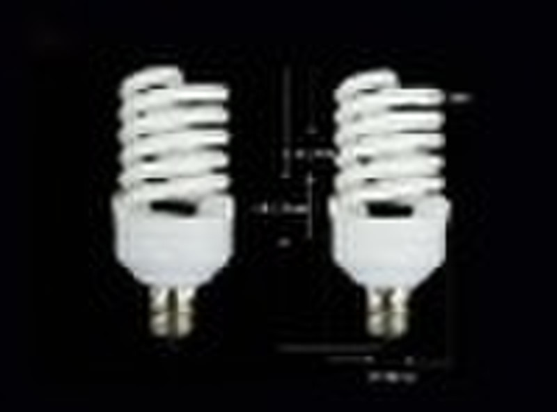 80% energy saving CFL(18W)