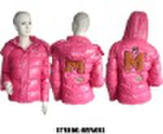 New fashion coats