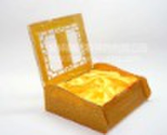 Acrylic Gift Box