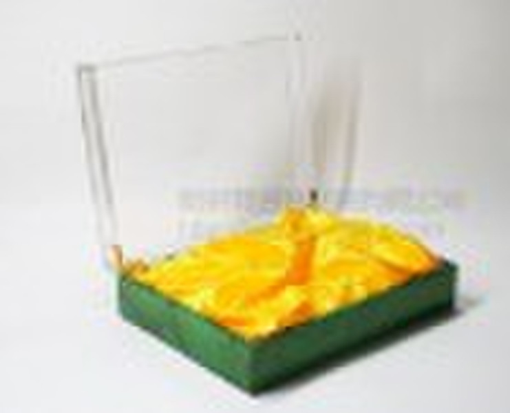 Acrylic Box