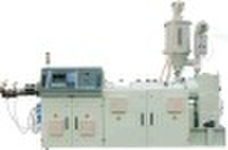 single screw extruder