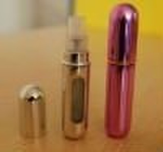 refillable perfume bottle