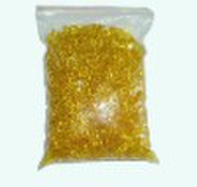 Polyamide resin alcohol soluble