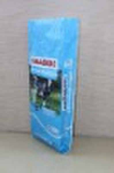 Bopp Laminated Woven Bag For Animal Feed