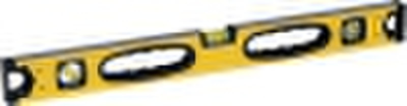 Aluminum Spirit Level