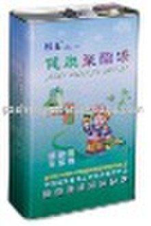 Shengyu healthy polyester paint-SY-Q9905
