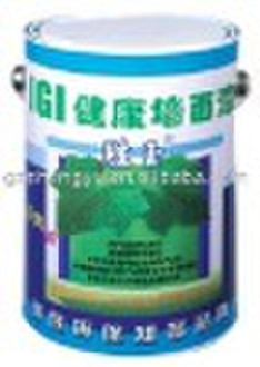 IGI healthy wall coating,interior  paint-SY-N9003