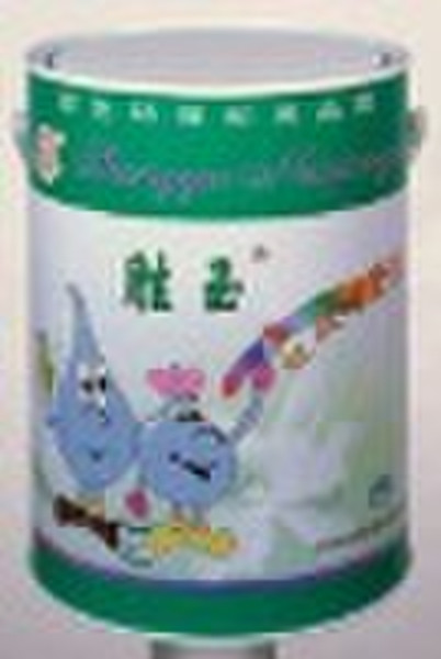 interior paint,super gloss coating-SY-N9002