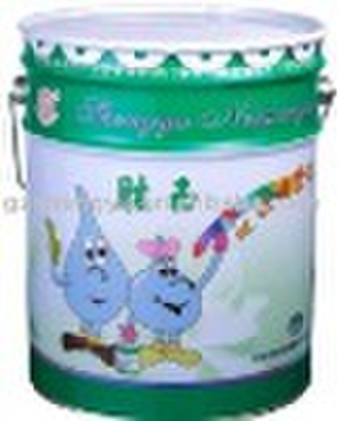 excellent exterior emulsion paint-SY-W8008