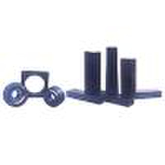 Magnesia Carbon Bricks for Ladles