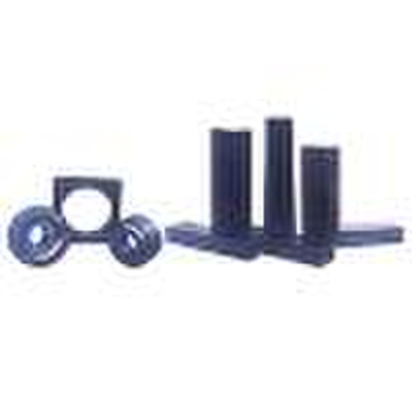 Magnesia Carbon Bricks for Ladles