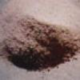 SOFT-BURNT MAGNESIA