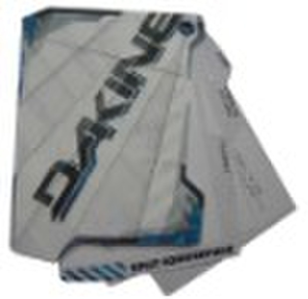 Dakine Tasche Fuction Hangtag