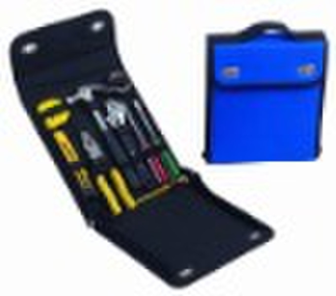 8pcs Tool Set