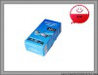 2011 hot sale cheap  paper  packaging box (HZNF-12