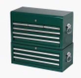 3 and 6 Drawer Tool Chest