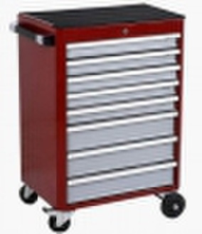 8 Drawer Roller Tool Cabinet