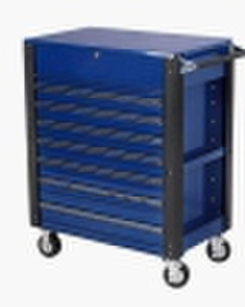 7 Drawer Roller Tool Cabinet