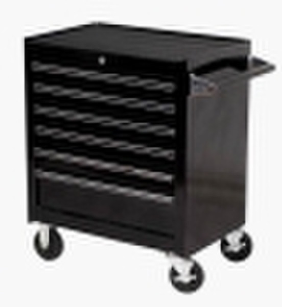 6 Drawers Roller Tool Cabinet