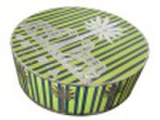 Papier Geschenk-Box