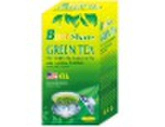 GREEN TEA , slimming tea