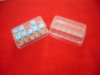 PVC medicine box