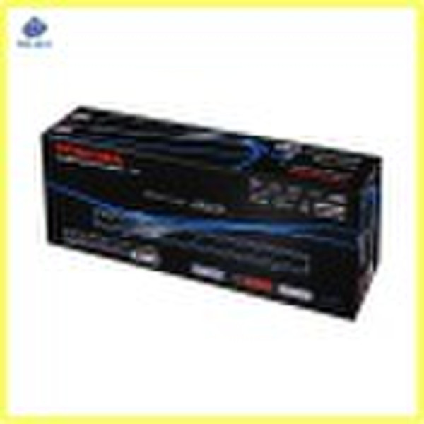 electronic products packaging box