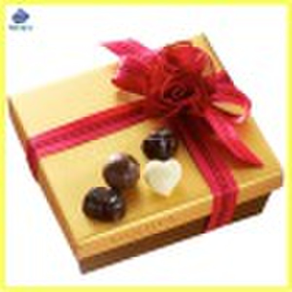 exquisite chocolate box