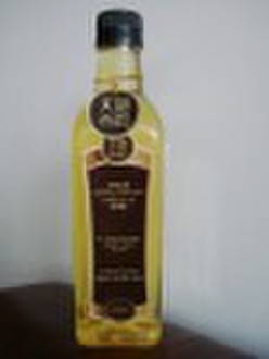 refined rice bran oil