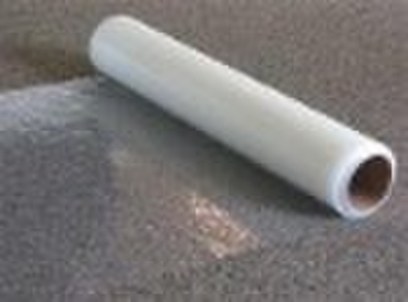 carpet protective film