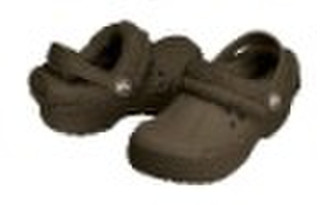 2011 new crocs blitzen mammoth kids clogs