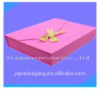 fashion gift box