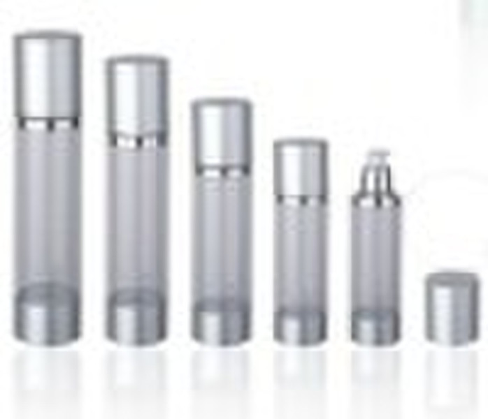 100ml Airless Bottle