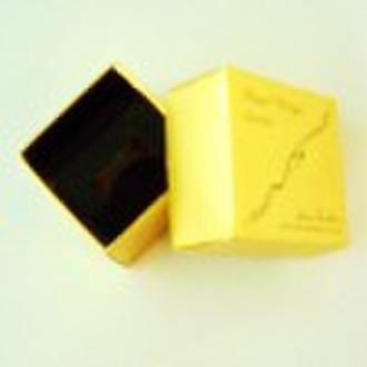 ring paper gift box