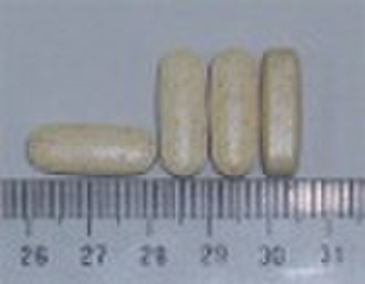 Vitamin C-Tablette