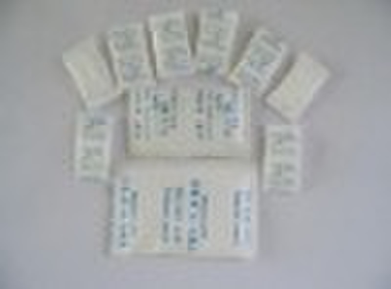 Silica Gel Sachet