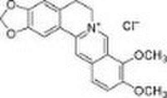 Berberine Hydrochloride