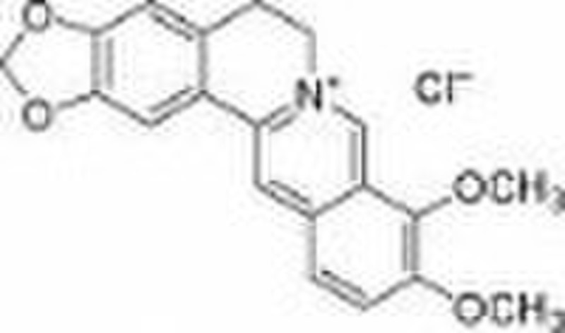 Berberine Hydrochloride