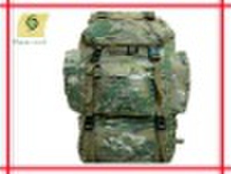 military outdoor backpack B-8