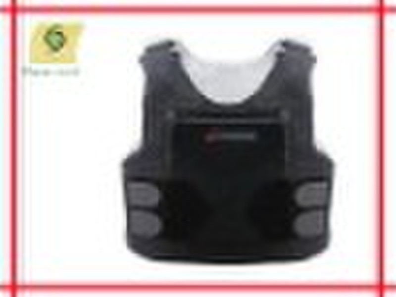 military bulletproof vest B-6 NIJ LEVEL III