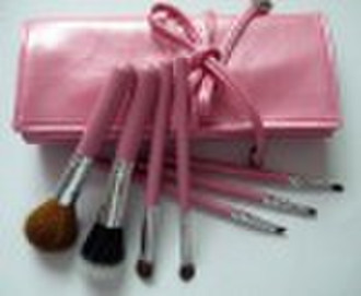 exquisite nachfüllbar Make-up-Pinsel-Set